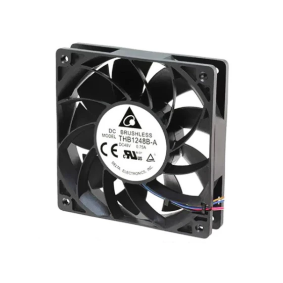 Delta Electronics THB1248B-A fan