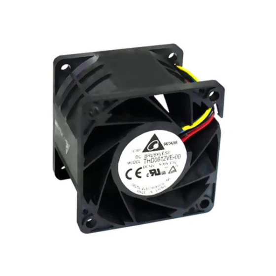 Ventilateur Delta THD0612VE-00