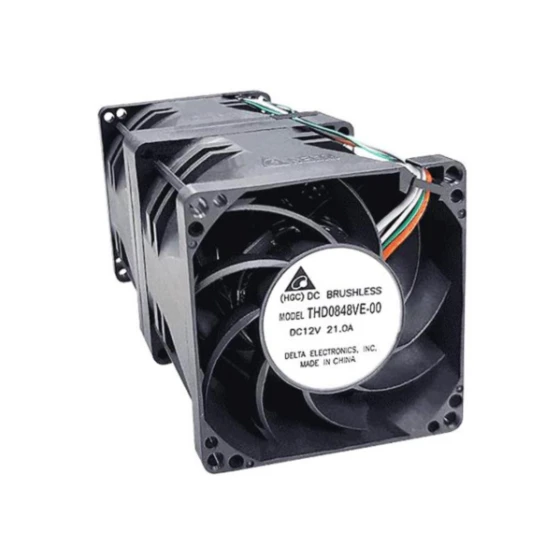 Ventilateur Delta THD0848VE-00