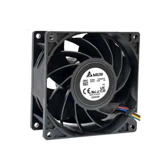 Ventilateur Delta THD0924HEP6
