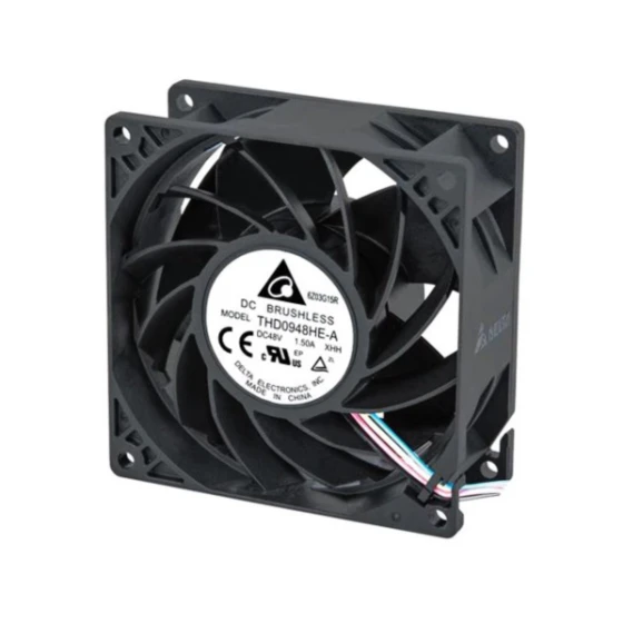 Ventilateur Delta THD0948HE-A