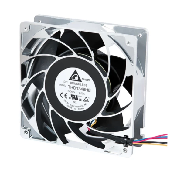 Ventilateur Delta THD1348HE