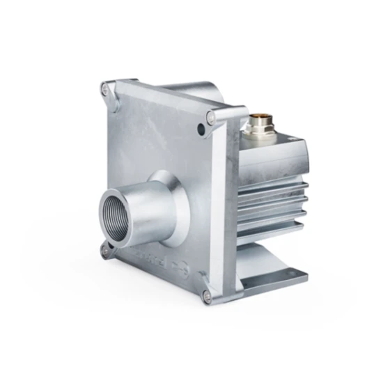 Ventilateur Micronel USA U100UL-024KA-4