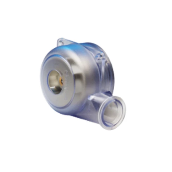 Ventilateur Micronel USA U51DL-012KK-5