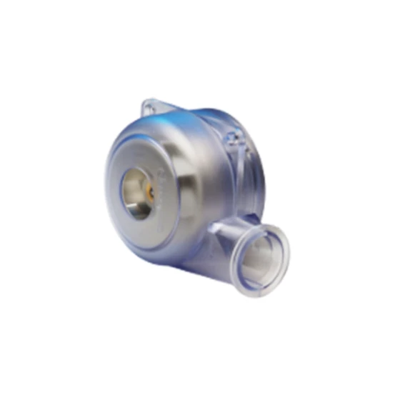 Ventilateur Micronel USA U51DX-012KK-5