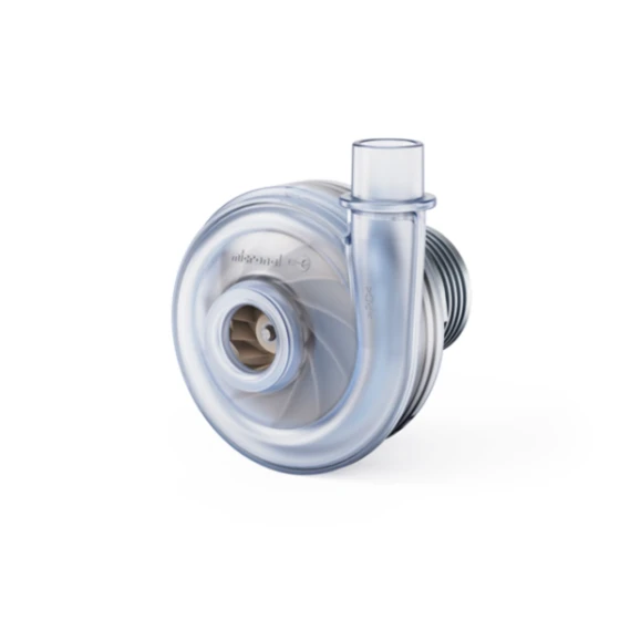 Ventilateur Micronel USA U65HN-024KS-6