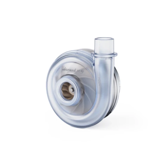 Ventilateur Micronel USA U65MN-024KS-5