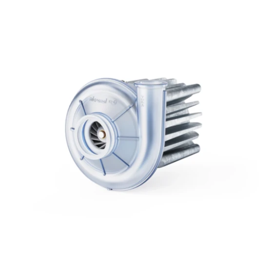 Ventilateur Micronel USA U71HL-024KM-4