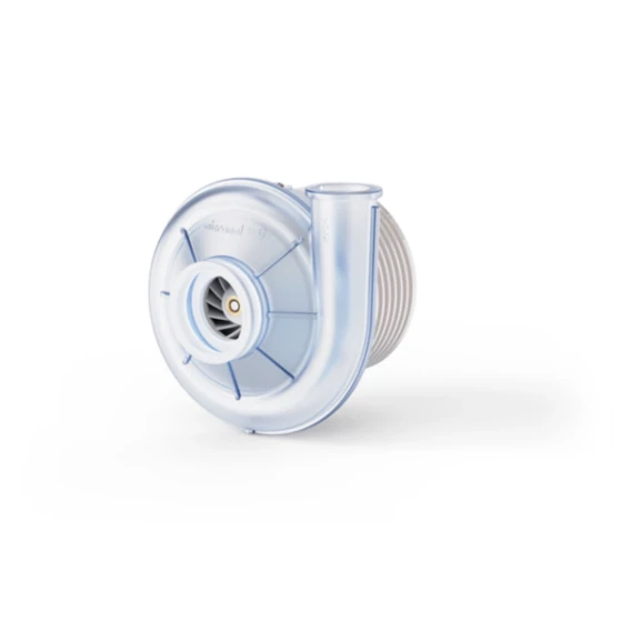 Ventilateur Micronel USA U71MX-024KX-4