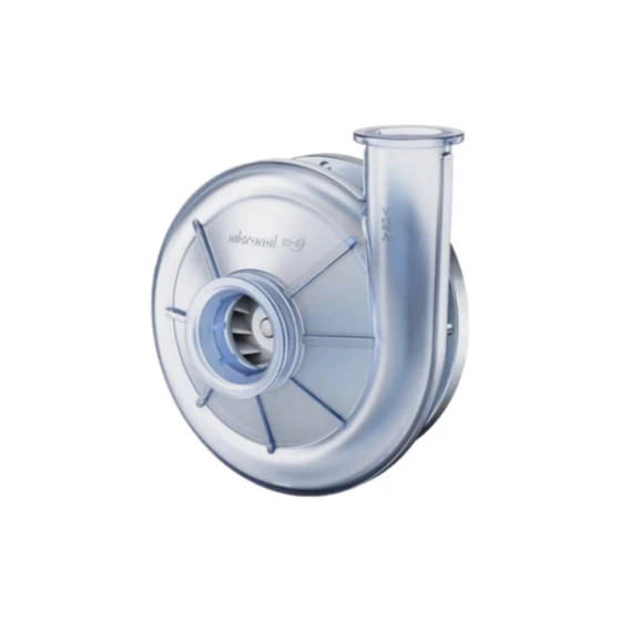 Ventilateur Micronel USA U85MX-024KE-5