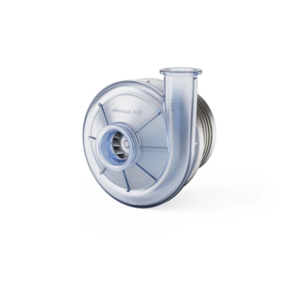 Ventilateur Micronel USA U85MX-024KX-4