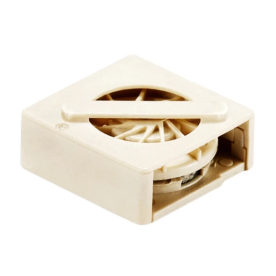 Ventilateur Sunon UB393-700TC
