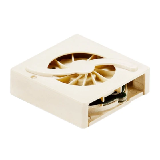 Ventilateur Sunon UB3C3-700TC