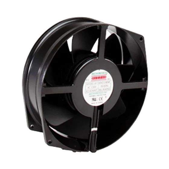Ventilateur Mechatronics UF15KM23-BTHR-F