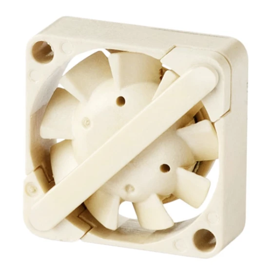 Ventilateur Sunon UF3A3-700TC
