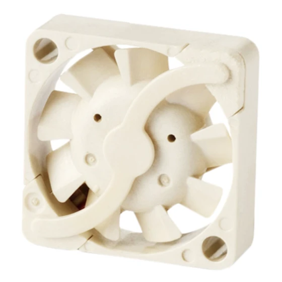 Ventilateur Sunon UF3C3-500TC