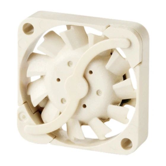 Ventilateur Sunon UF3F3-500TC