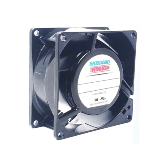 Ventilateur Mechatronics UF80AM12-BTHR-F