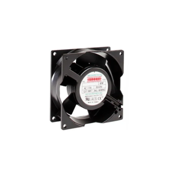 Ventilateur Mechatronics UF92AM12-BWHR-F