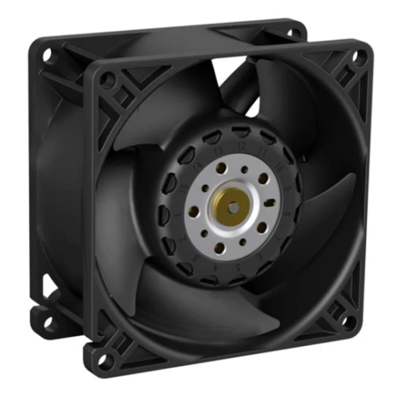 ebm-papst 8315100162 ventilateur