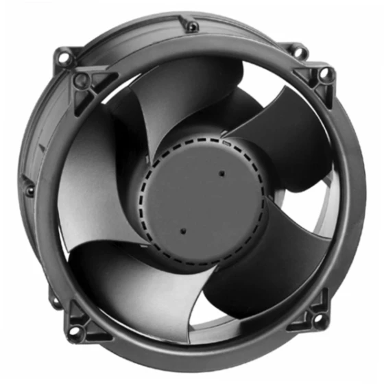 Ventilateur ebm-papst W1G180-AB47-01
