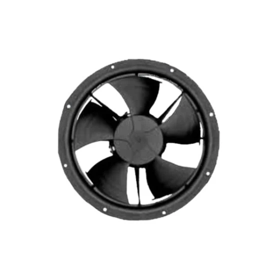 Ventilateur ebm-papst W1G200-CH77-52