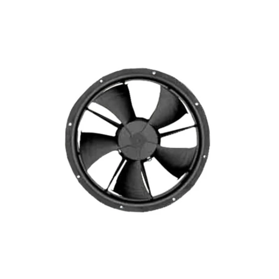 Ventilateur ebm-papst W1G230-EB97-01