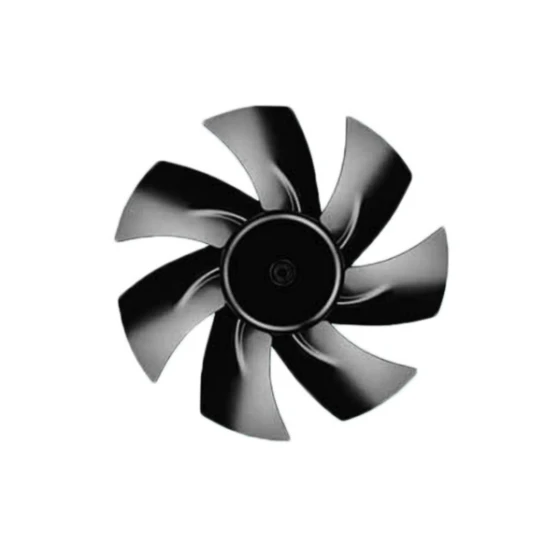 Ventilateur ebm-papst W1G250-BB17-01