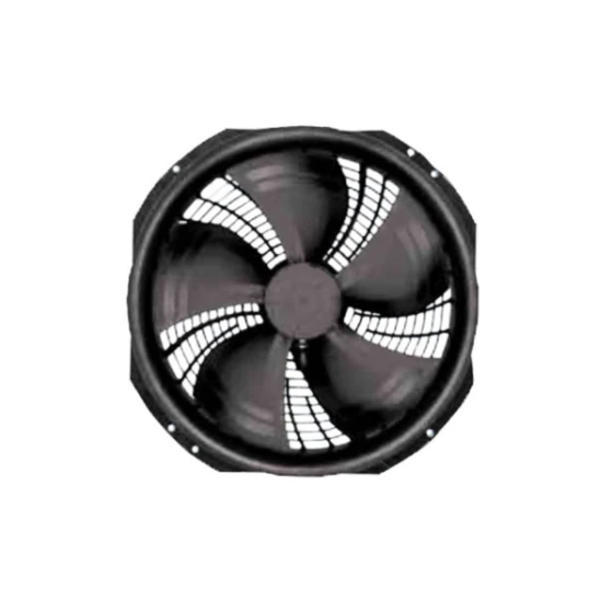 Ventilateur ebm-papst W1G300-BB19-01