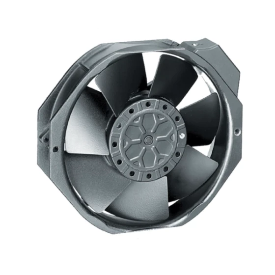 Ventilateur ebm-papst W2E142-BB01-11