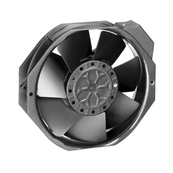 Ventilateur ebm-papst W2E142-BB05-28