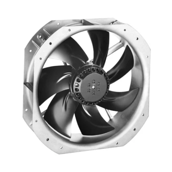 Ventilateur ebm-papst W2E250-HJ28-09