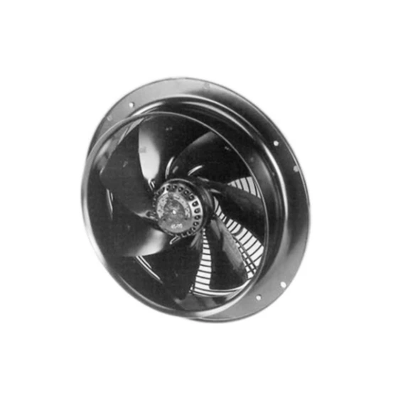 Ventilateur ebm-papst W2E300-CP02-70