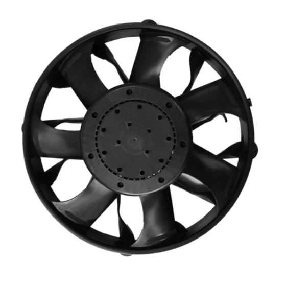 Ventilateur ebm-papst W3G300-ME46-01