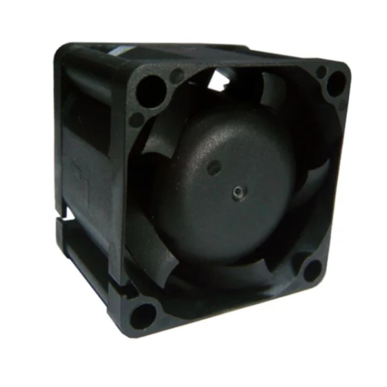 YS TECH XYW03628012BSS-12 ventilateur