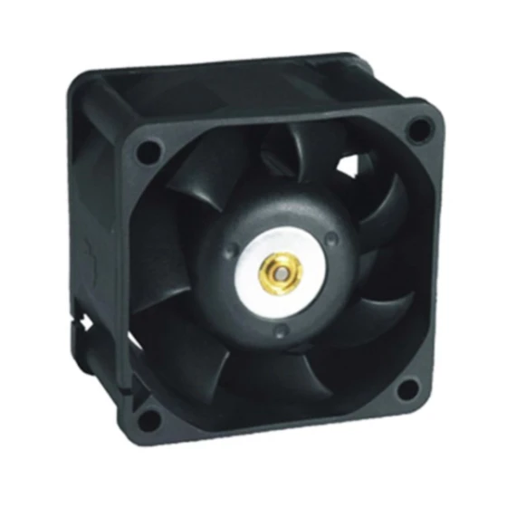 YS TECH XYW06038012BSS-NCK-12 ventilateur