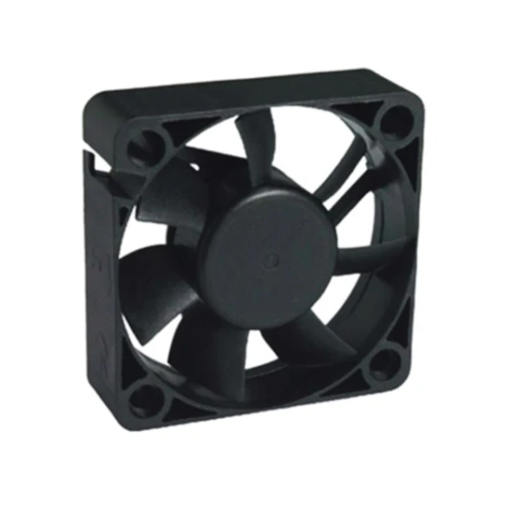 YS TECH YW05015012BL ventilateur