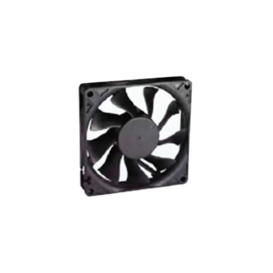 YS TECH YW08015012BL-12(Q) ventilateur