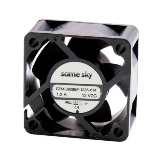 Ventilateur Same Sky CFM-3828BF-190-406-22