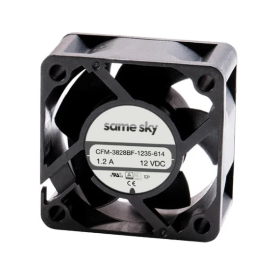 Ventilateur Same Sky CFM-3828BF-1120-468-22