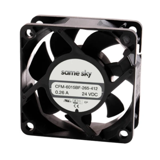 Same Sky CFM-6025BF-275-439-22 fan