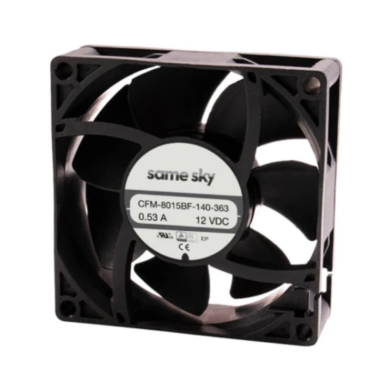 Ventilateur Same Sky CFM-8038BF-2110-595-22