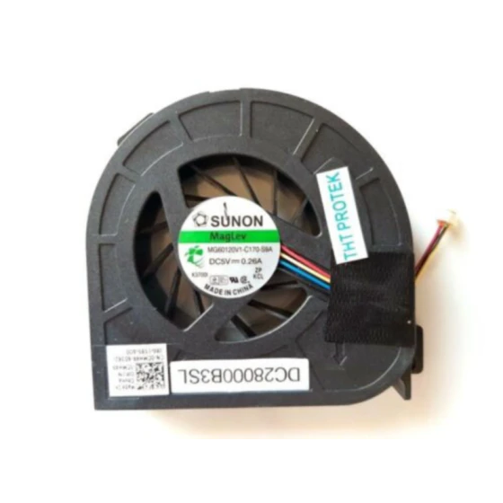 SUNON MG60120V1-C170-S9A Ventilateur