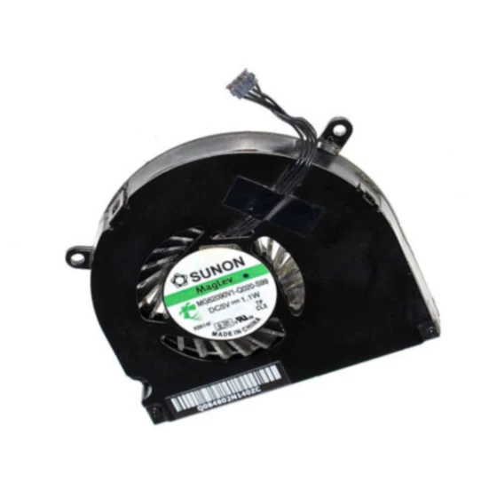 Sunon MG62090V1-Q020-S99 Ventilateur