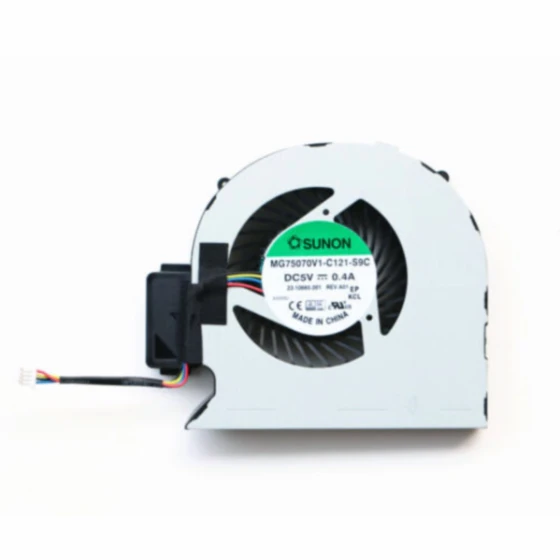 SUNON MG75070V1-C121-S9C Ventilateur