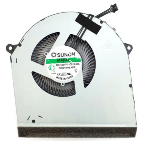 MG75091V1-1C010-S9A Ventilateur