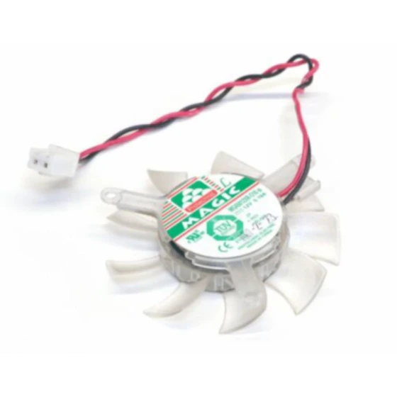 MAGIC MGA5012XR-O10 Ventilateur