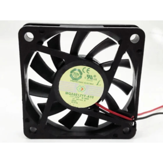 MAGIC MGA6012YF-A10 Ventilateur