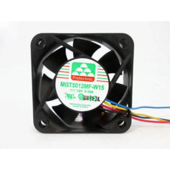 Ventilateur Protechnic Magic MGT5012MF-W15