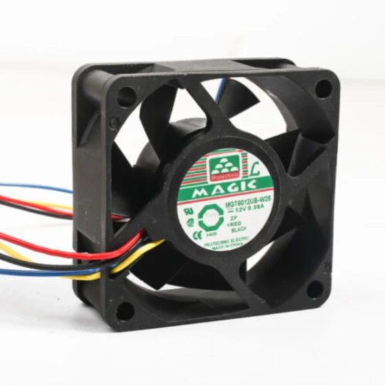MAGIC MGT6012UB-W25 Ventilateur
